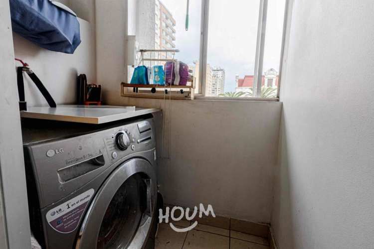 Departamento en Dieciocho