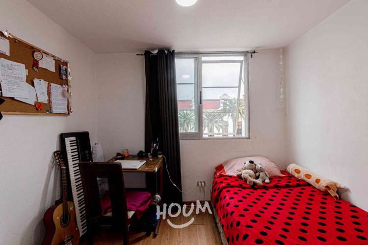 Departamento en Dieciocho