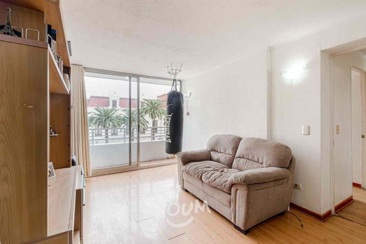 Departamento en Dieciocho