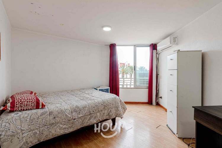 Departamento en Dieciocho