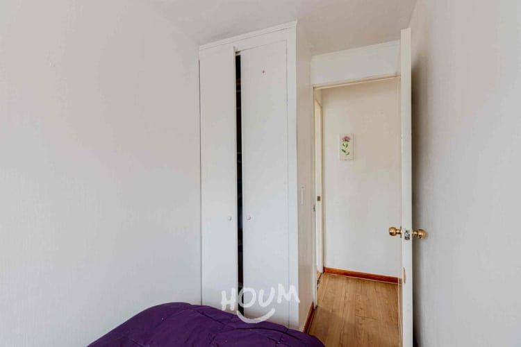 Departamento en Dieciocho