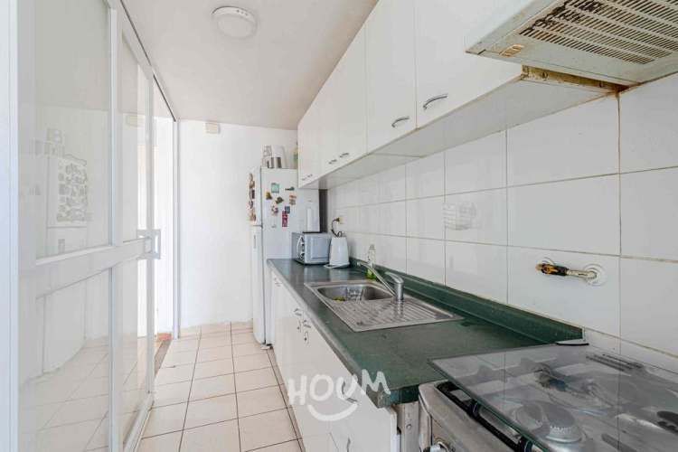 Departamento en Dieciocho