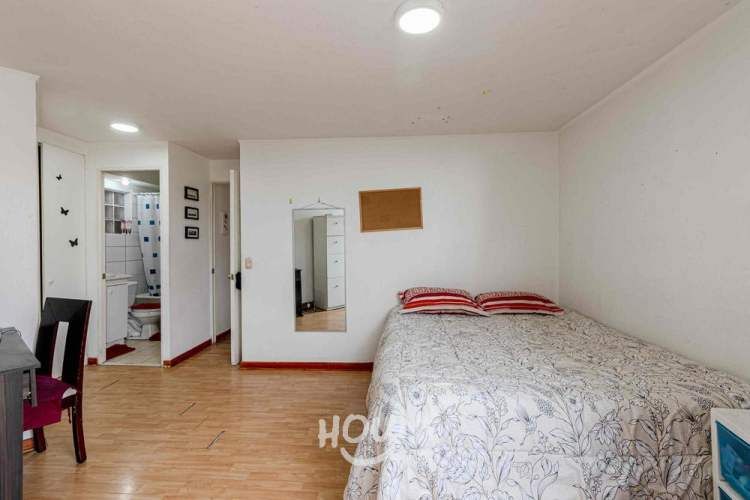 Departamento en Dieciocho