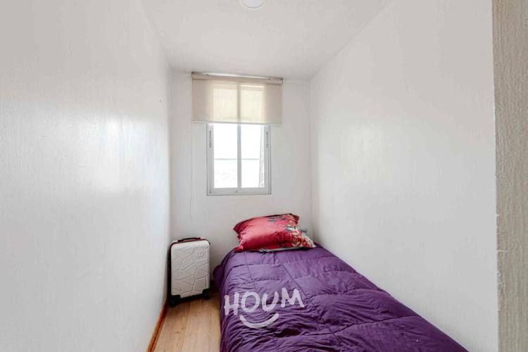 Departamento en Dieciocho