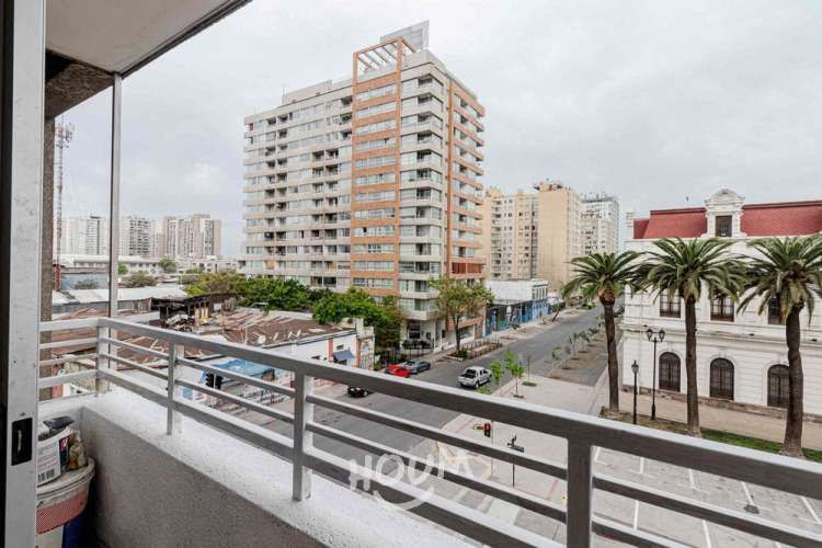 Departamento en Dieciocho