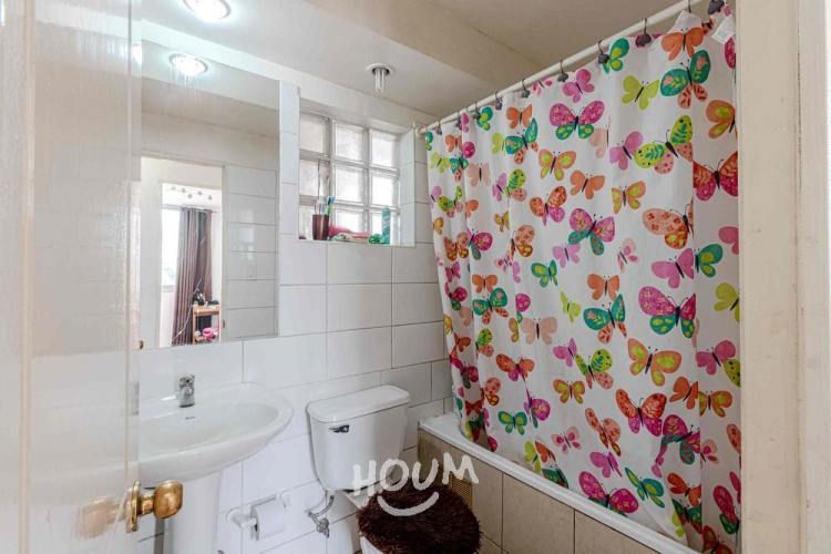 Departamento en Dieciocho