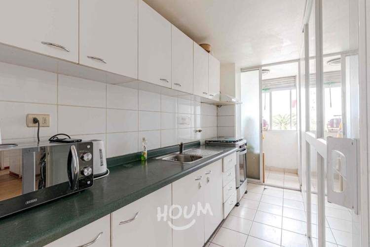 Departamento en Dieciocho