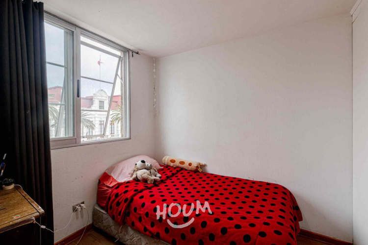 Departamento en Dieciocho