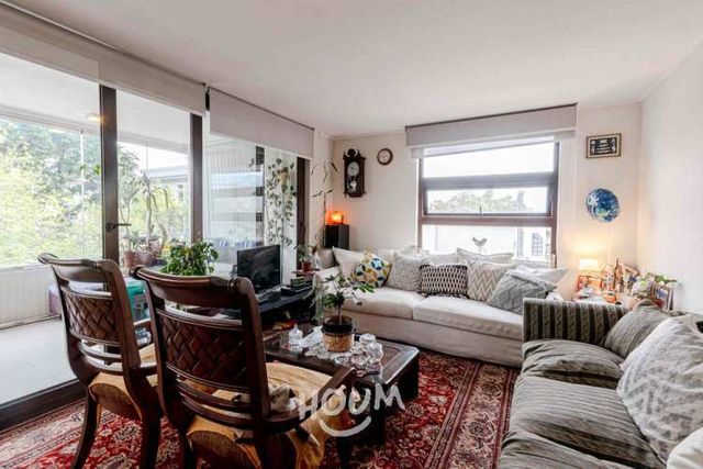 Departamento en Darío Urzúa