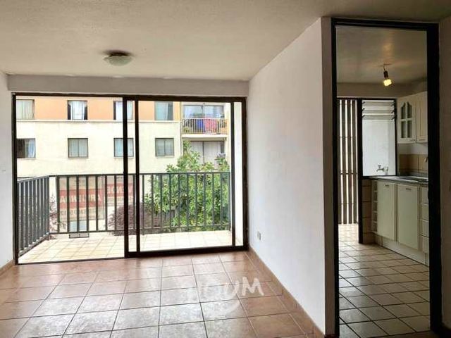 Departamento en Avenida Independencia