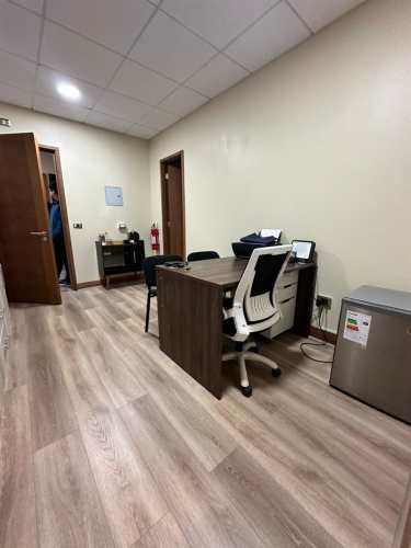 OFICINA Edificio Centro Las Rastras I