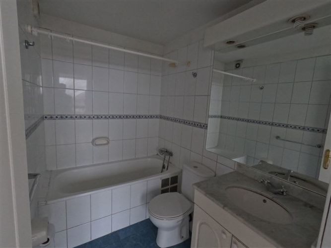 DEPARTAMENTO Avenida Libertador Bernando Ohiggins con Avenida España