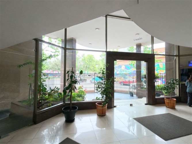 DEPARTAMENTO Avenida Libertador Bernando Ohiggins con Avenida España