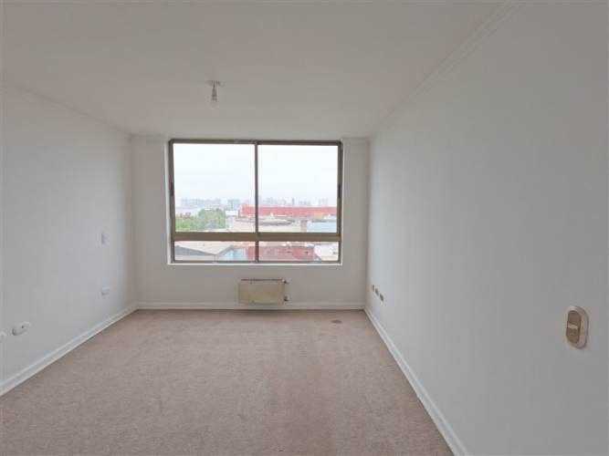 DEPARTAMENTO Avenida Libertador Bernando Ohiggins con Avenida España