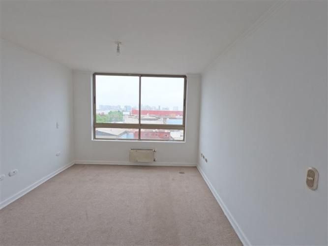 DEPARTAMENTO Avenida Libertador Bernando Ohiggins con Avenida España