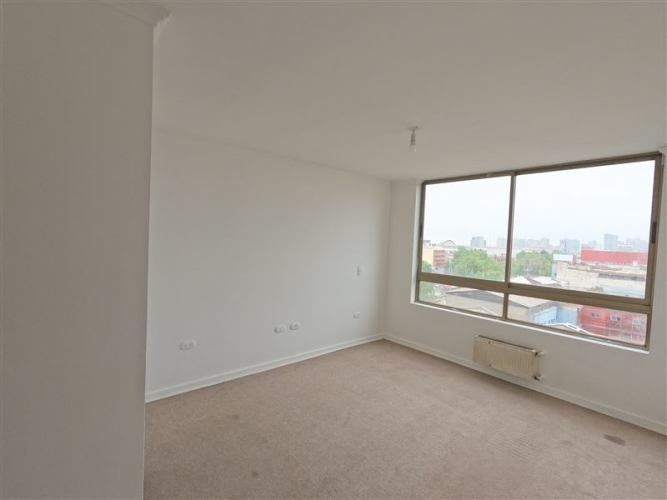 DEPARTAMENTO Avenida Libertador Bernando Ohiggins con Avenida España