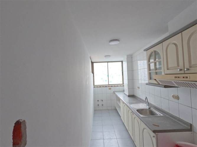 DEPARTAMENTO Avenida Libertador Bernando Ohiggins con Avenida España