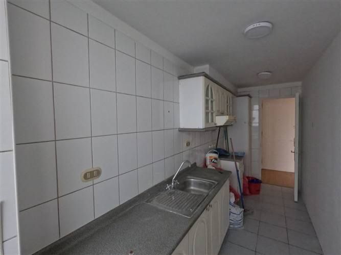 DEPARTAMENTO Avenida Libertador Bernando Ohiggins con Avenida España