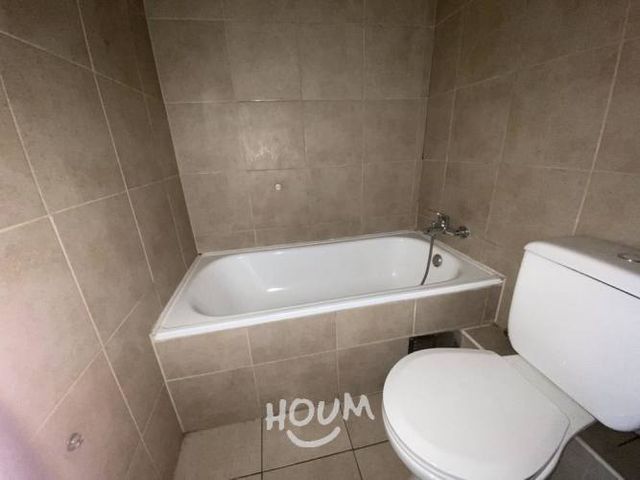 Departamento en Avenida Santa Rosa