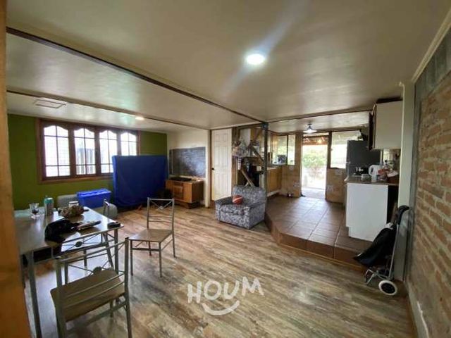 Casa en Manuel Antonio Matta