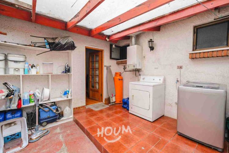 Casa en Plazoleta Uno