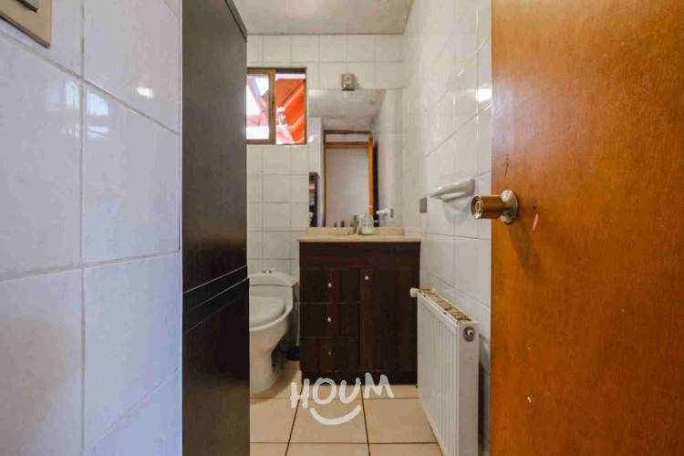 Casa en Plazoleta Uno