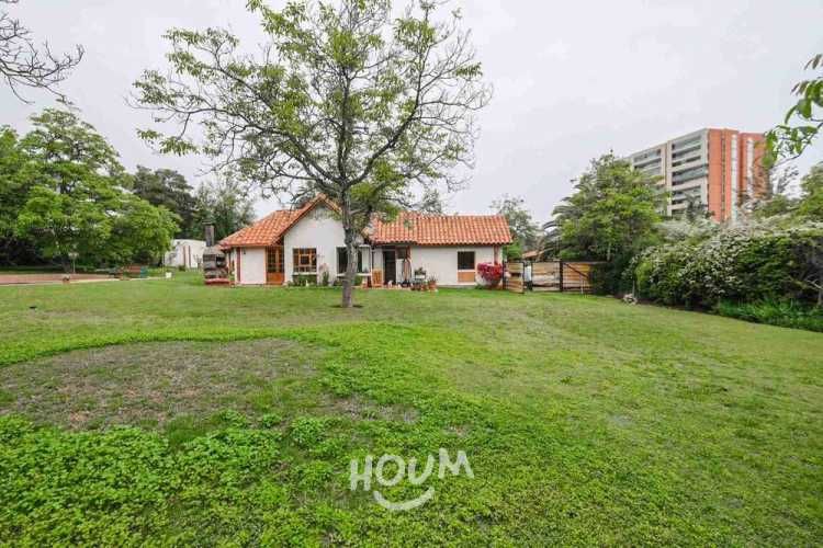 Casa en Plazoleta Uno