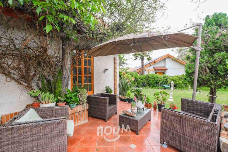 Casa en Plazoleta Uno