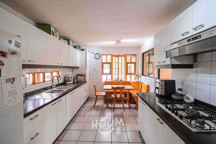 Casa en Plazoleta Uno