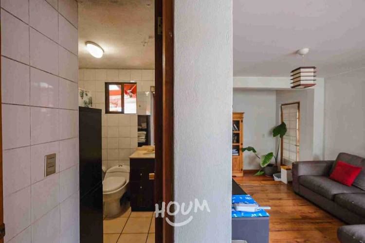 Casa en Plazoleta Uno