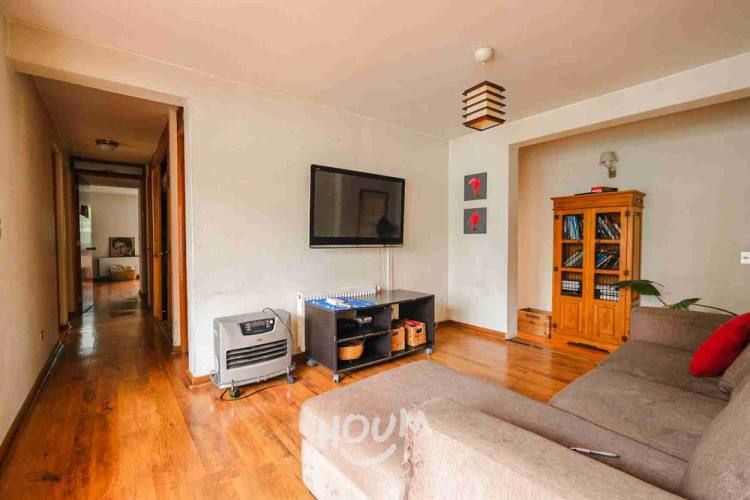 Casa en Plazoleta Uno