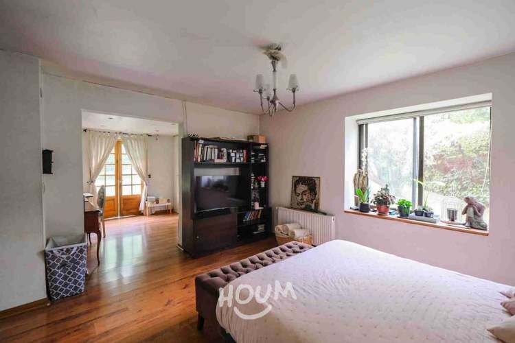 Casa en Plazoleta Uno