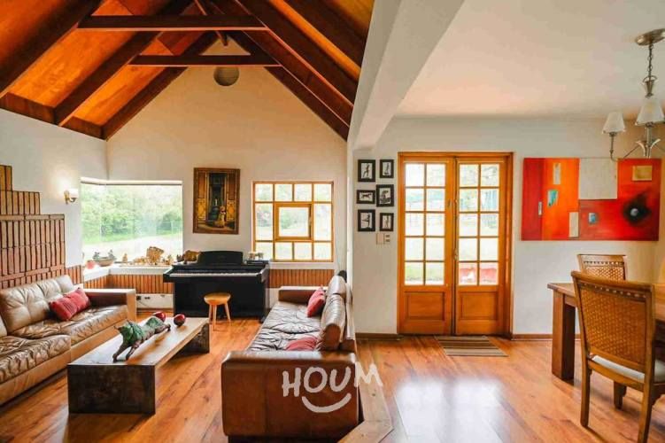 Casa en Plazoleta Uno