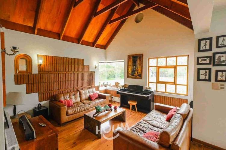 Casa en Plazoleta Uno