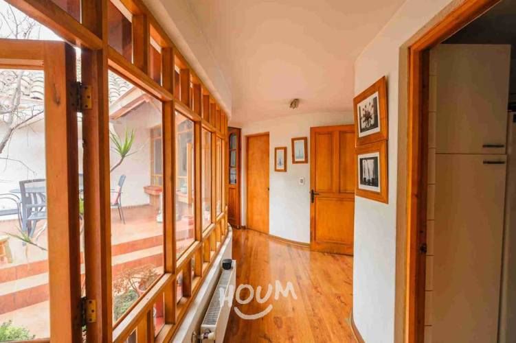 Casa en Plazoleta Uno