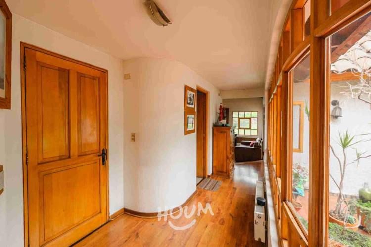 Casa en Plazoleta Uno