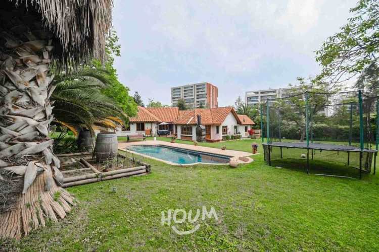 Casa en Plazoleta Uno