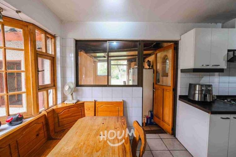 Casa en Plazoleta Uno