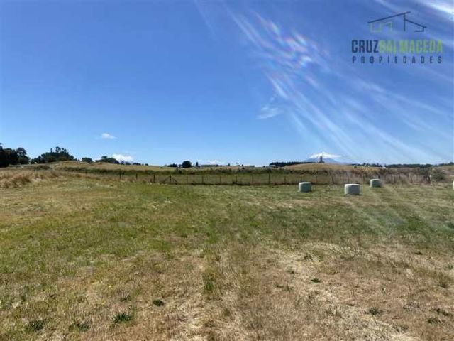 PARCELA Condominio Altos de Totoral