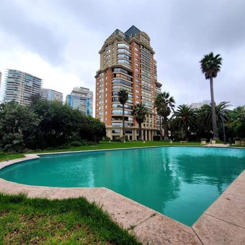 DEPARTAMENTO Mall Marina