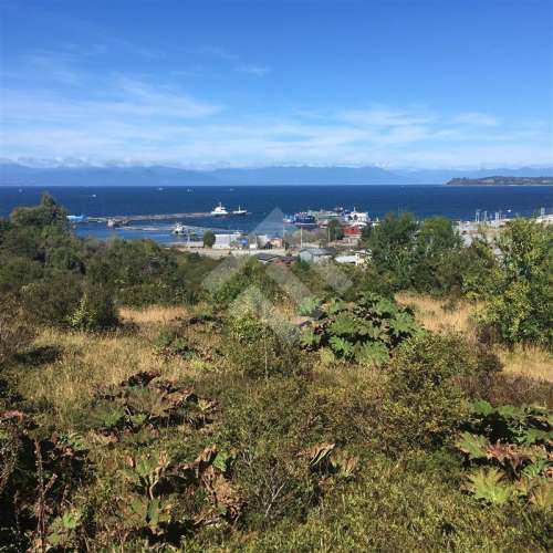 INDUSTRIAL Avenida Chinquihue