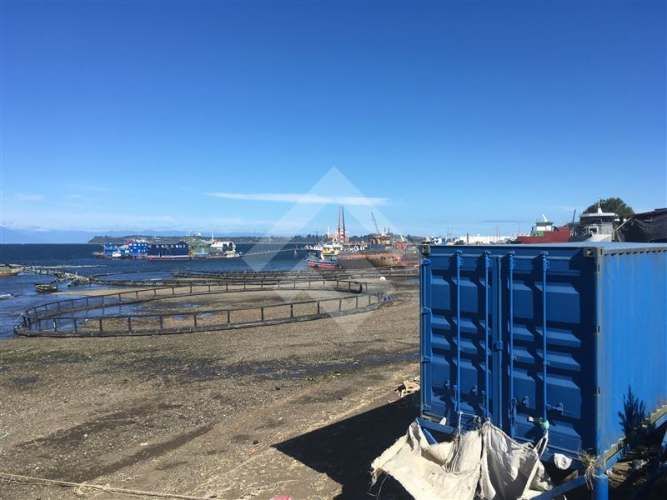 INDUSTRIAL Avenida Chinquihue