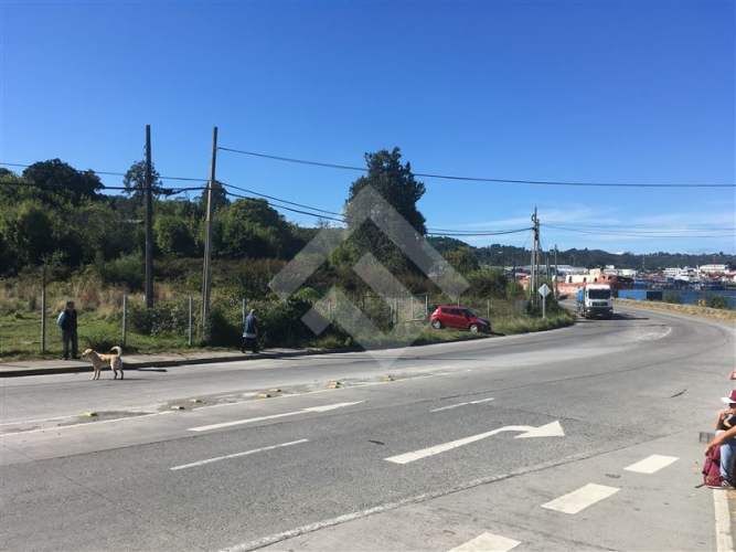 INDUSTRIAL Avenida Chinquihue