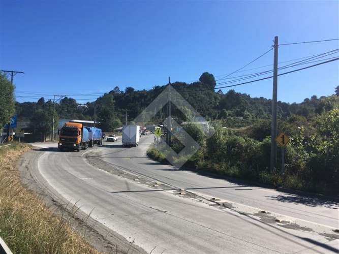 INDUSTRIAL Avenida Chinquihue