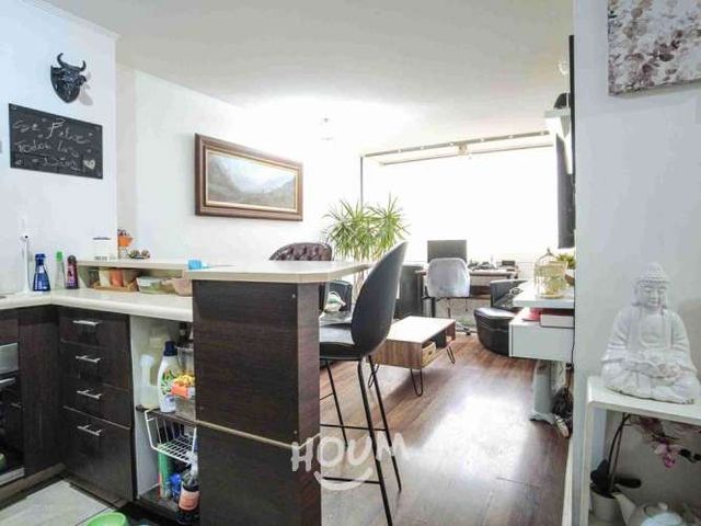 Departamento en Avenida Vicuña Mackenna