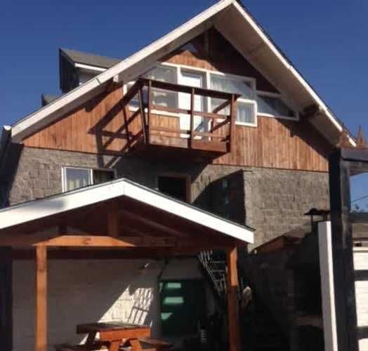 CASA PARA 10 PERSONAS A DOS CUADRAS DE LA PLAYA VERANO2026