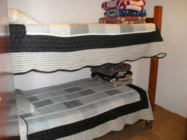 CABAÑA PARA 4-6 PERSONAS  A 2 CUADRAS DE LA PLAYA  VERANO2026