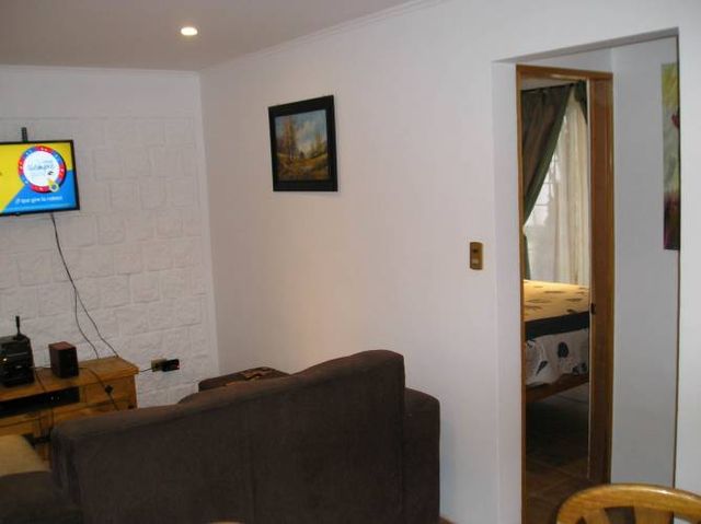 CABAÑA PARA 4-6 PERSONAS  A 2 CUADRAS DE LA PLAYA  VERANO2026