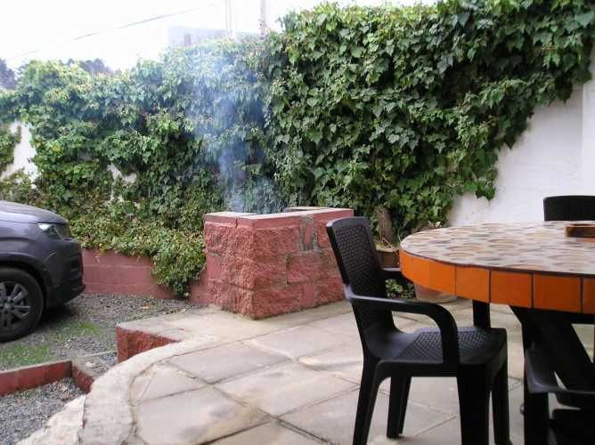 CABAÑA PARA 4-6 PERSONAS  A 2 CUADRAS DE LA PLAYA  VERANO2026