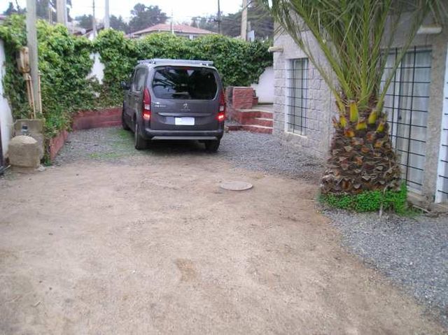 CABAÑA PARA 4-6 PERSONAS  A 2 CUADRAS DE LA PLAYA  VERANO2026